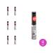 LUXVISAGE Brow Tint Waterproof 24H gel tint eyebrow 5g 6 pcs
