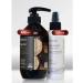 Memory of Provence Korean set of shampoo with milk beer+ cream-grain - Buy Online on GoSupps.com