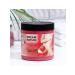 Dream Nature Body scrub-piling strawberry 720 g - Buy Online on GoSupps.com