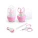 Babyono Children's manicure set in a case - Buy Online on GoSupps.com