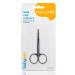 Babyono Scissors for newborns rounded manicure 0+ - Buy Online on GoSupps.com