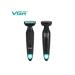 VGR Men's trimmer V-601 - Buy Online on GoSupps.com