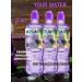 Your water Drink is a non -carbonated blackberry ginseng Lemongrass 3 pcs