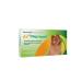 Apicenna Mirtatsen 3.75 mg for dogs 30 tablets of 120 mg - Buy Online on GoSupps.com