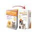 Apicenna Dirophen Suspension 60 for adult dogs and cats 10 ml - Buy Online on GoSupps.com