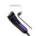 Kitfort Men's electric shock with a trimmer - convenient and accurately - Buy Online on GoSupps.com