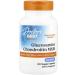 Doctor's Best glucosamine + chondrotin + msm 120 capsules