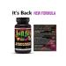 Hi-Tech Pharmaceuticals Hell Fire Fat Burner 90 Capsules - Buy Online on GoSupps.com