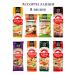 Sen Soy Premium Assorted noodles 300 g * 6 pcs. + 200 g + 180 g