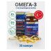 Omega 3 Ultra 2500mg