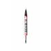 Maybelline New York Build-a-brow 2 eyebrow liner in 1 shade 257 - Buy Online on GoSupps.com