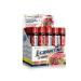 Be First L-carnitin fat burner L-Carnitine Energy 20 AMP Raspberry - Buy Online on GoSupps.com