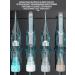 WJX Ultra cartridges for permanent makeup 1009rs - Buy Online on GoSupps.com