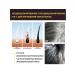 eelhoe black hair shampoo deep cleansing restores shine - Buy Online on GoSupps.com