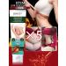 QIANSOTO Chili weight loss cream anti -cellulite 150 ml