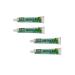 Spring Toothpaste head of mint refreshment 90 g 4 pcs