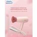 PHILIPS PHPBHP398 Electric Hair Dryer+Straight & Curling Hair Iron - Buy Online on GoSupps.com