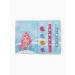 Pure happiness Set of children's gel pen book-cutting book - Buy Online on GoSupps.com