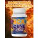 Ecazene lumpy tablets powerful fat burner