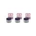 Rose of Bulgaria Night face against wrinkles 50 ml x 3 pcs