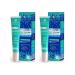 Novosvit Aquafiller cream Filler for the skin around the eyes 20 ml x 2pcs