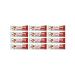Evalar Turboslym Batonchik (strawberry cheesecake) 50g x 12 pcs