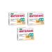 Evalar Fitolax laxative 40 chewing tablets of 500 mg x 3 c.