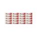 Evalar Turboslym Batonchik (strawberry cheesecake) 50g x 20 pcs