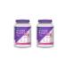 Evalar Magnesium Malat 120 tablets of 1.35 g x 2 packages