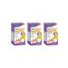 Evalar Baby formula Mishka Multivitamins 30 loafers (2g) x 3 units