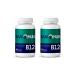 Blagomin Vitamin B12 90 capsules of 0.2 g x 2 l