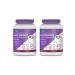 Evalar Cogniy phosphatidylserin for the brain 60 capsules (1g) x 2 un
