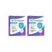 Evalar Enterobact a drug for diarrhea 30 capsules (0.3 g) x 2 units