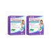Evalar Triptofan calm formula 60 capsules (0.275g) x 2 units