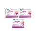 Evalar Laura tablets for conservation of youth 30 tabs (1.2 g) x 3 units