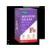 Evalar Iron HEALAT 60 capsules of 0.25 g x 3 packages - Buy Online on GoSupps.com