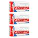 Capilar Dietary supplement to improve blood circulation 100 tablets at 0.25 g x 3