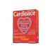 Cardioace Dietary supplement for heart health 30 tablets of 1150 mg