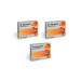 VITAMIR D-mannose complex 30 tablets of 865 mg x 3 packages