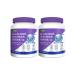 Evalar Calcium magnesium zinc + d3 90 tab of 1.5 g x 2