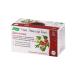 Evalar Bio tea for kidneys (20 filter packages of 1.5 g) x 3 packages - Buy Online on GoSupps.com