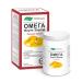 Evalar Omega Forte (linseed oil) 30 capsules (1.12 g)