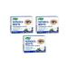 Evalar Blueberry-Form with vitamins and zinc 50 tab (0.25g) x 3 units