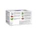 Evalar Bio tea with diabetes (20 filter packages 2 g) x 2 packages - Buy Online on GoSupps.com