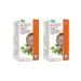 Evalar Bio tea for cleansing the body (20 packages of 1.5 g) x 2 l