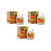 VIS LLC St. John's wort extract 30 capsules of 0.3 g x 3 l