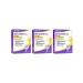 Evalar Vitamin D3 600 IU 60 tab for resorption (0.22g) x 3