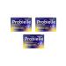 Probiel PROENZIM 10 capsules of 283.1 mg x 3 l