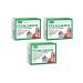 Evalar Olijim vitamins in diabetes 60 capsules (0.4 g) x 3