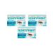 Complivit Ophthalmo 30 tablets of 472.5 mg x 3 co